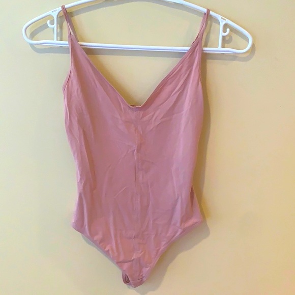 Babaton Tops - Babaton Bodysuit.